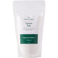 FtN Epsom Salt 500g